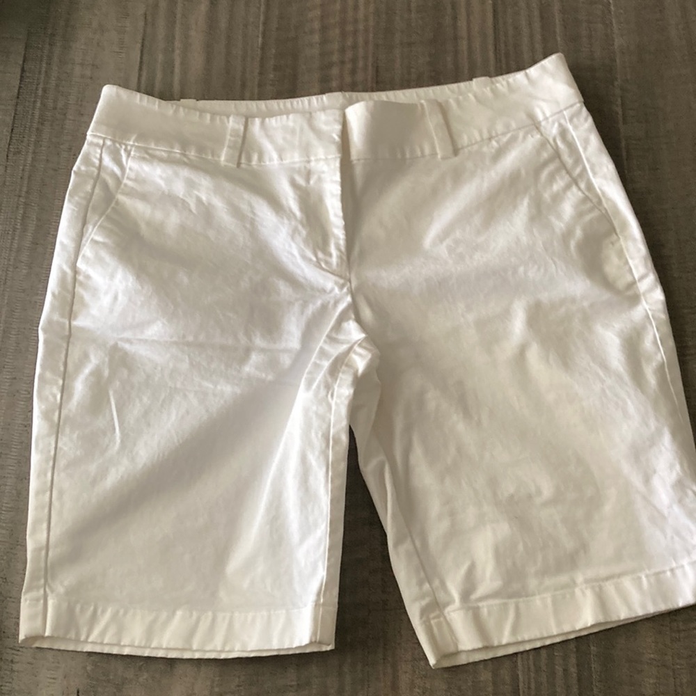 Ann Taylor  Boardwalk Shorts